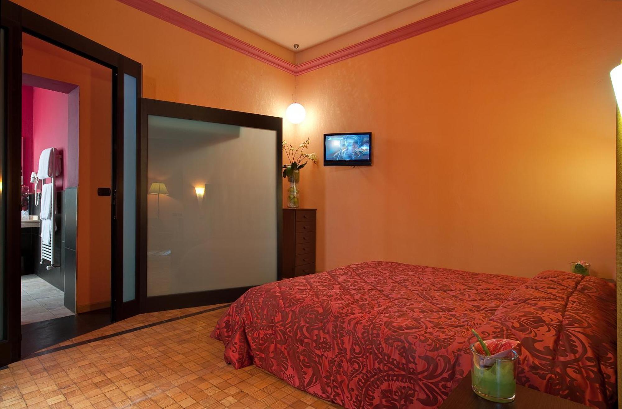 Grand Hotel Nizza Et Suisse มอนเตกาตินี แตร์เม ภายนอก รูปภาพ