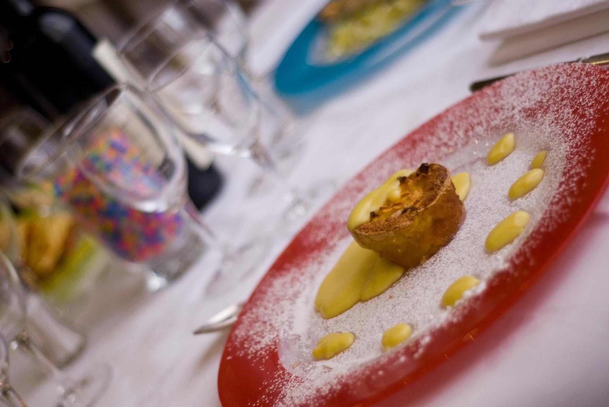 Grand Hotel Nizza Et Suisse มอนเตกาตินี แตร์เม ภายนอก รูปภาพ