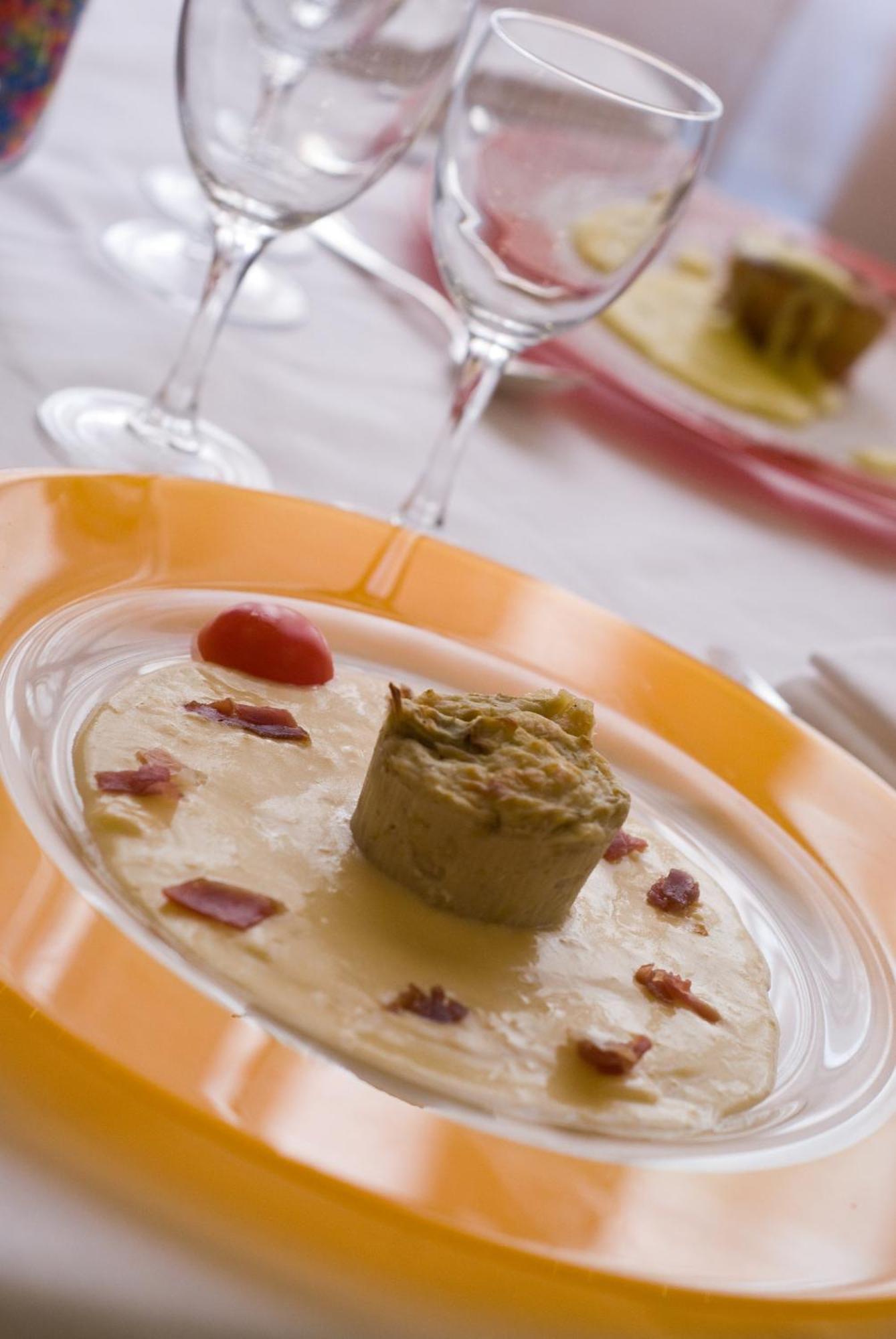 Grand Hotel Nizza Et Suisse มอนเตกาตินี แตร์เม ภายนอก รูปภาพ