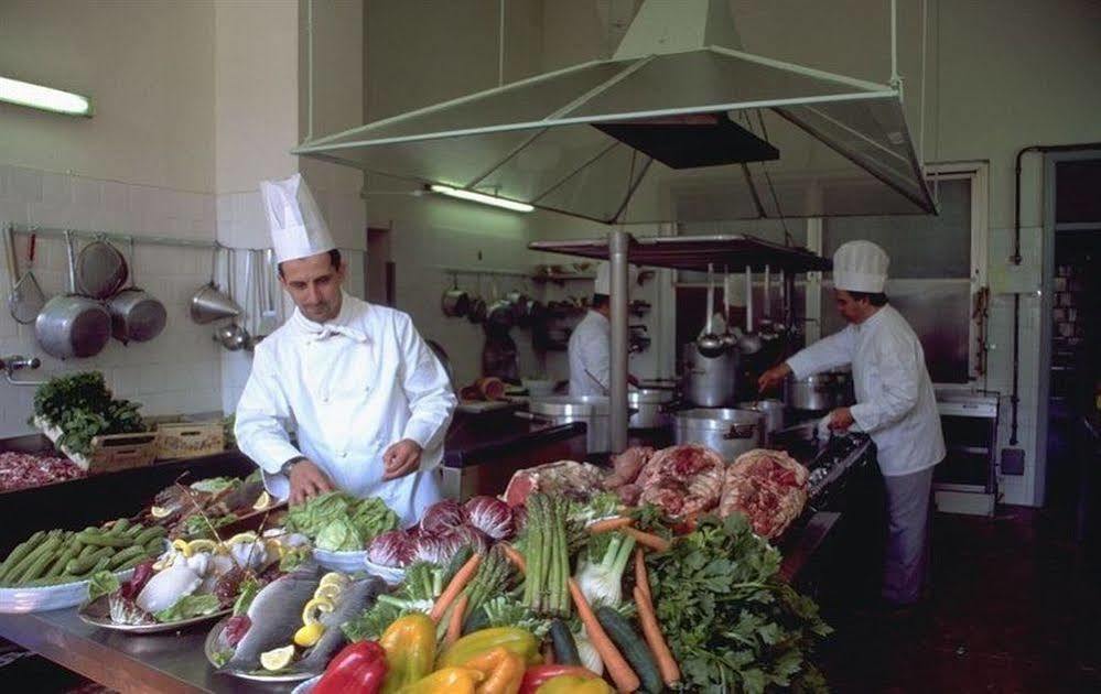 Grand Hotel Nizza Et Suisse มอนเตกาตินี แตร์เม ภายนอก รูปภาพ
